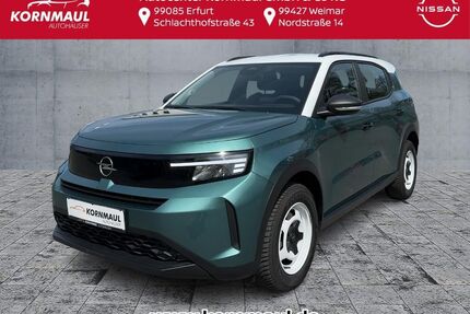 Opel Frontera Gebrauchtwagen