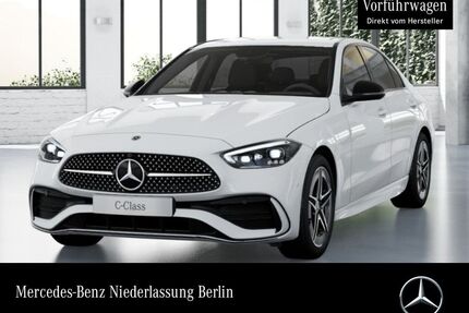 Mercedes-Benz C 220 Gebrauchtwagen