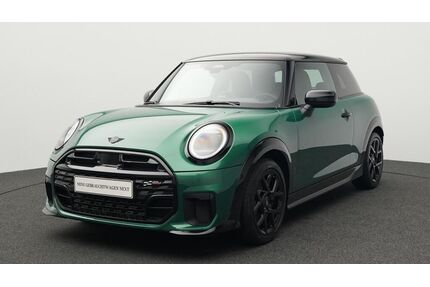 Mini Cooper S Gebrauchtwagen