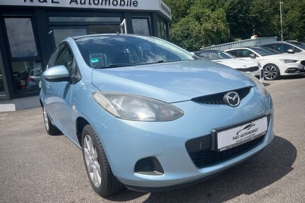 Mazda 2 Gebrauchtwagen
