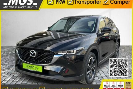 Mazda CX-5 Gebrauchtwagen