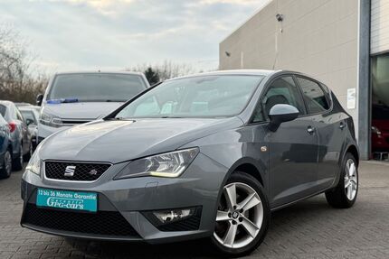 Seat Ibiza Gebrauchtwagen