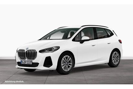 BMW 220 Active Tourer Gebrauchtwagen