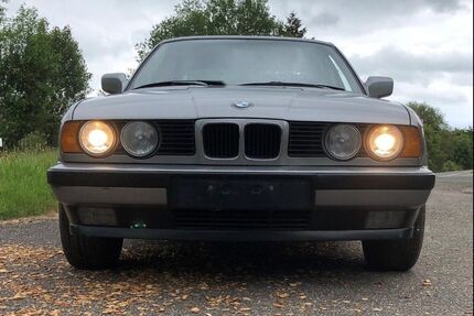 BMW 530 Gebrauchtwagen