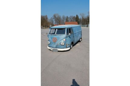 VW T1 Gebrauchtwagen