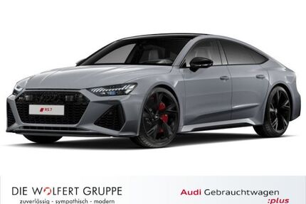 Audi RS7 Gebrauchtwagen