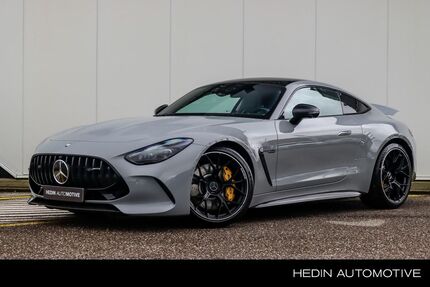 Mercedes-Benz AMG GT Gebrauchtwagen