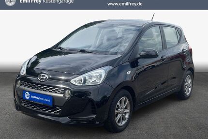 Hyundai i10 Gebrauchtwagen