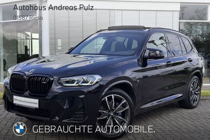 BMW X3 M40 Gebrauchtwagen