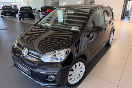 VW up! Gebrauchtwagen