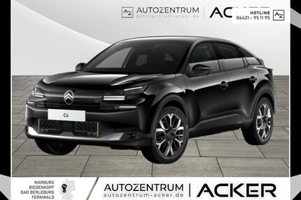Citroen C4 Gebrauchtwagen