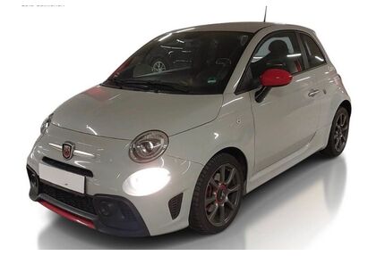 Abarth 595 Gebrauchtwagen