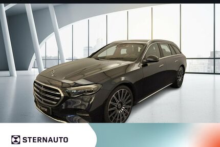Mercedes-Benz E 450 Gebrauchtwagen