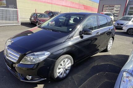 Mercedes-Benz B 180 Gebrauchtwagen