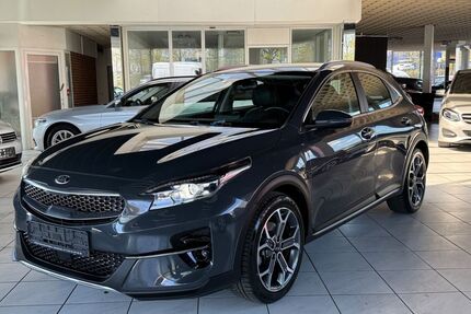 Kia XCeed Gebrauchtwagen