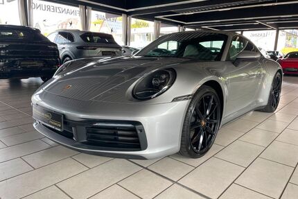 Porsche 992 Gebrauchtwagen