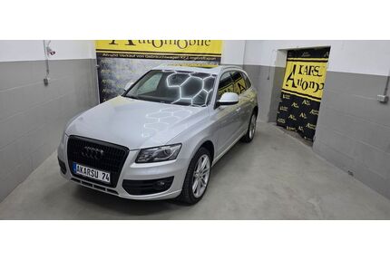 Audi Q5 Gebrauchtwagen