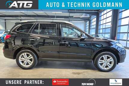 Hyundai SANTA FE Gebrauchtwagen