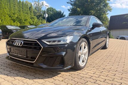 Audi A7 Gebrauchtwagen