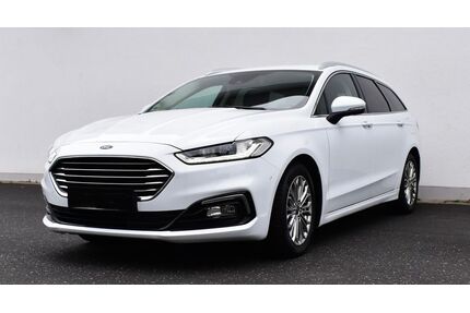 Ford Mondeo Gebrauchtwagen