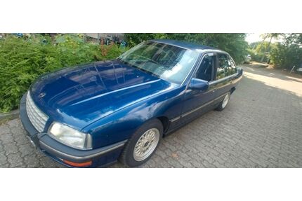 Opel Senator Gebrauchtwagen