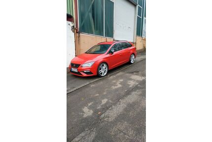 Seat Leon Gebrauchtwagen