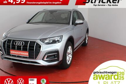 Audi Q5 Gebrauchtwagen