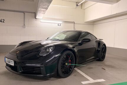 Porsche 992 Gebrauchtwagen