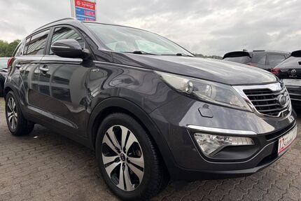 Kia Sportage Gebrauchtwagen