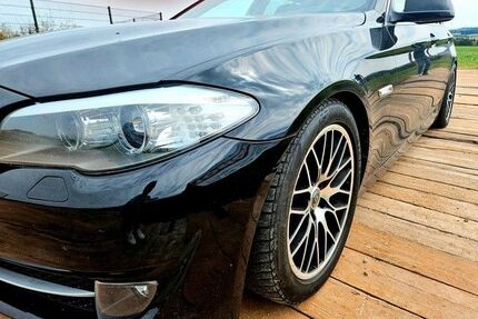 BMW 520 Gebrauchtwagen