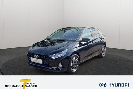 Hyundai i20 Gebrauchtwagen