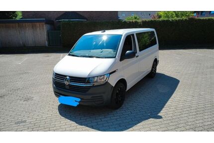 VW T6 Kombi Gebrauchtwagen