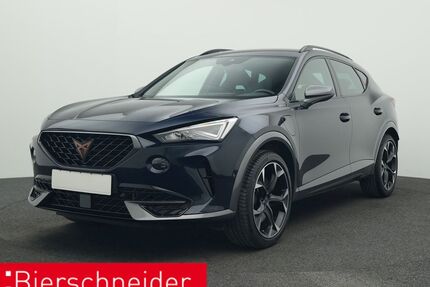 Cupra Formentor Gebrauchtwagen