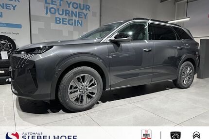 Peugeot 5008 Gebrauchtwagen