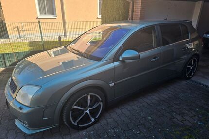 Opel Signum Gebrauchtwagen