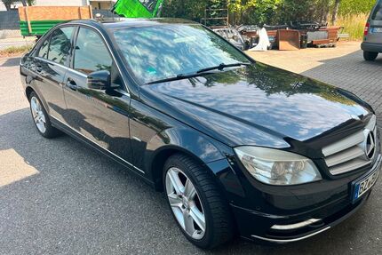Mercedes-Benz C 350 Gebrauchtwagen