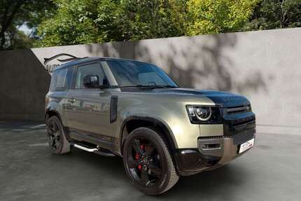 Land Rover Defender Gebrauchtwagen