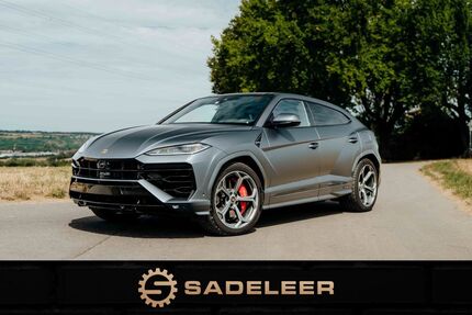Lamborghini Urus Gebrauchtwagen