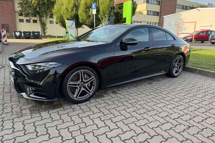 Mercedes-Benz CLS 300 Gebrauchtwagen