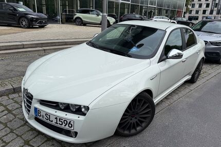 Alfa Romeo 159 Gebrauchtwagen