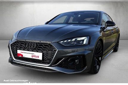 Audi RS5 Gebrauchtwagen