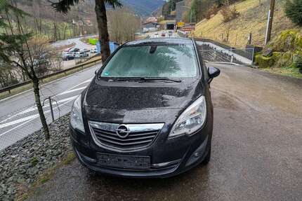 Opel Meriva Gebrauchtwagen