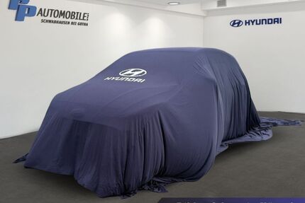 Hyundai KONA Elektro Gebrauchtwagen