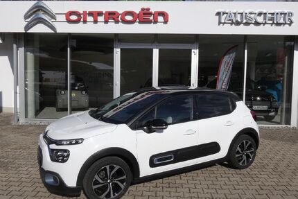 Citroen C3 Gebrauchtwagen