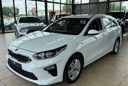 Kia ceed Sportswagon Gebrauchtwagen
