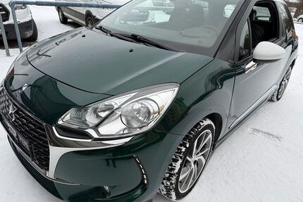 DS Automobiles DS3 Gebrauchtwagen
