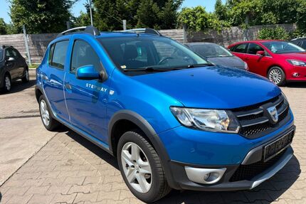 Dacia Sandero Gebrauchtwagen