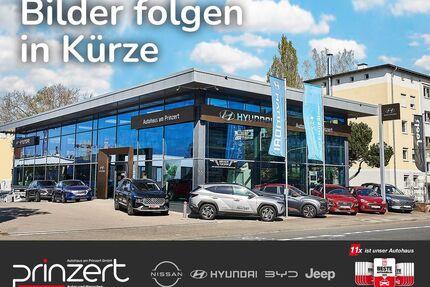 Hyundai IONIQ 5 Gebrauchtwagen