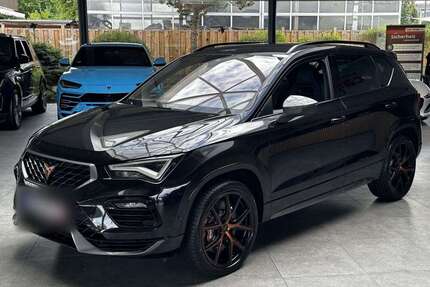 Cupra Ateca Gebrauchtwagen