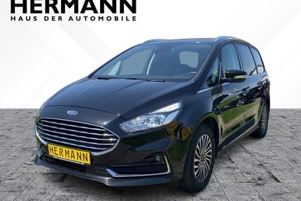 Ford Galaxy Gebrauchtwagen